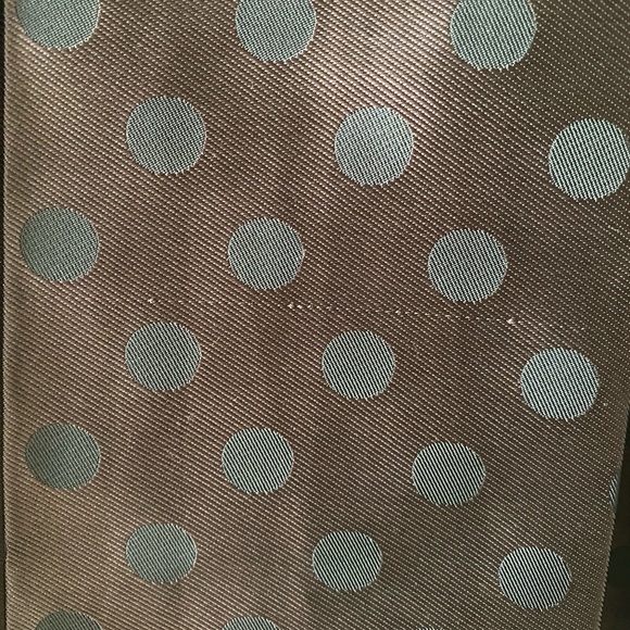 Halogen formal polka dot skirt - Picture 6 of 7